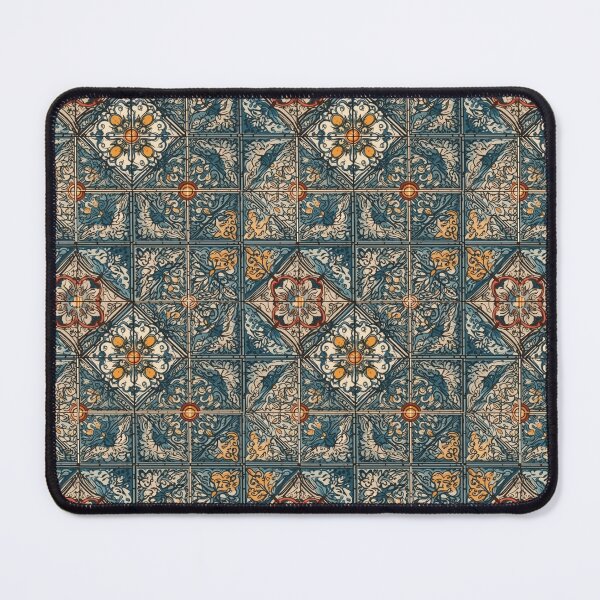Item preview, Portuguese tiles designed and sold by janziemba.