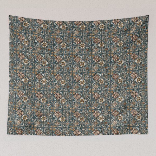 Item preview, Portuguese tiles designed and sold by janziemba.