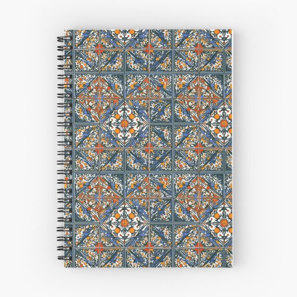 Item preview, Portuguese tiles designed and sold by janziemba.