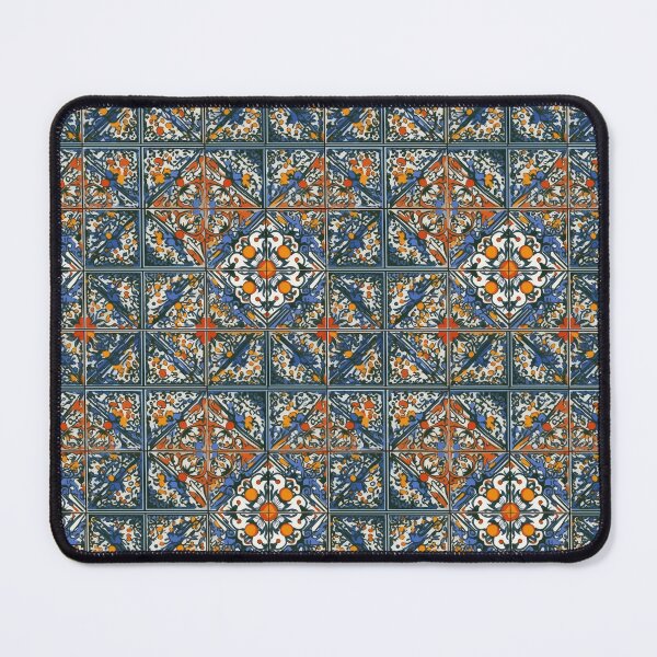 Item preview, Portuguese tiles designed and sold by janziemba.