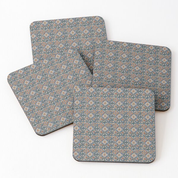 Item preview, Portuguese tiles designed and sold by janziemba.