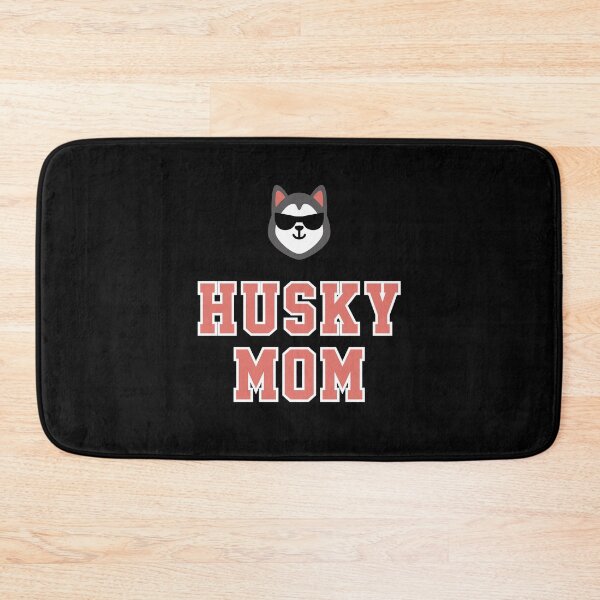 Artikelvorschau, Husky-Mama entworfen und verkauft von HuskyHuddle.