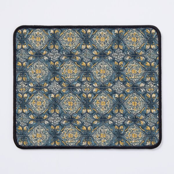 Item preview, Portuguese tiles designed and sold by janziemba.
