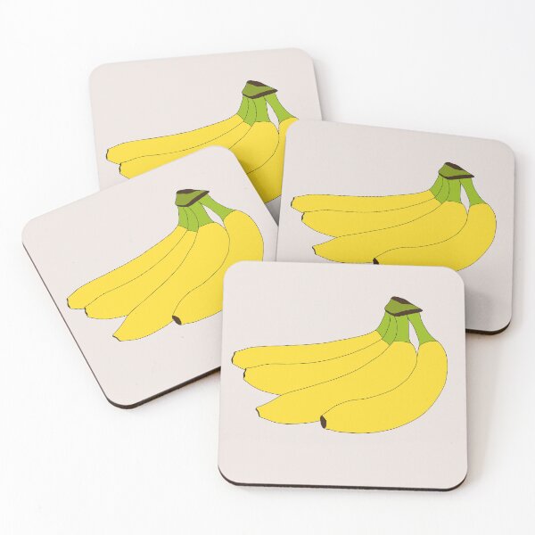 Item preview, Banana Fruit designed and sold by Eathusiast.