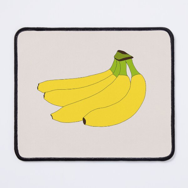 Item preview, Banana Fruit designed and sold by Eathusiast.