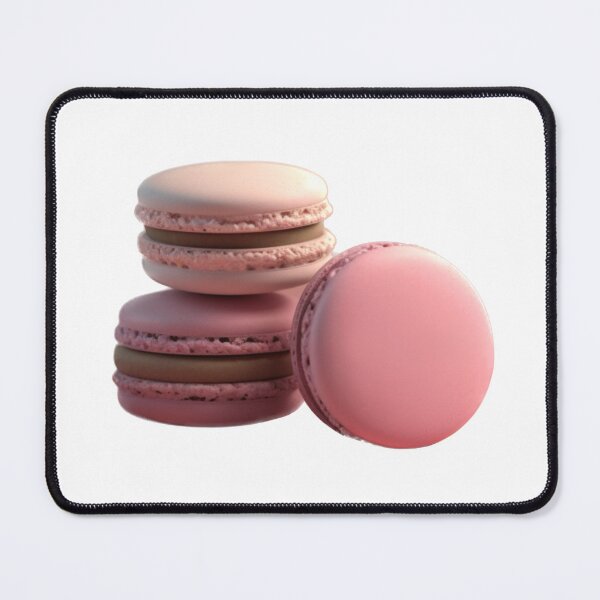 Item preview, Macaroons dessert designed and sold by ValeryFlame.