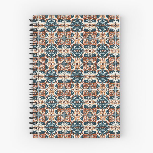 Item preview, Portuguese tiles designed and sold by janziemba.