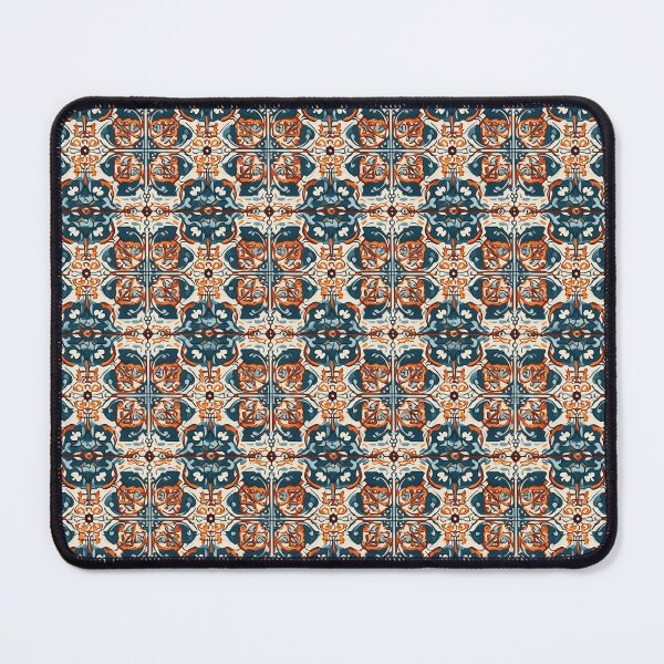 Item preview, Portuguese tiles designed and sold by janziemba.