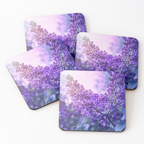 Item preview, Dream of Lilacs 1 designed and sold by Taina Sohlman.