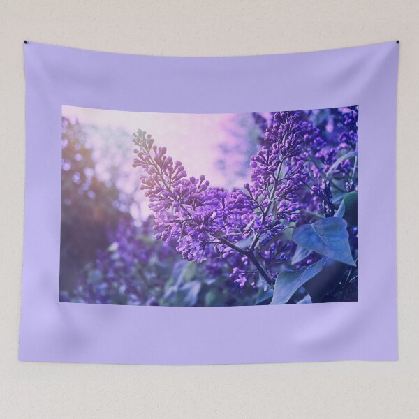 Item preview, Dream of Lilacs 1 designed and sold by Taina Sohlman.
