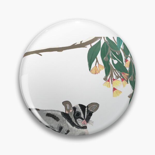 Item preview, Sugar glider  designed and sold by LusciousWaves.