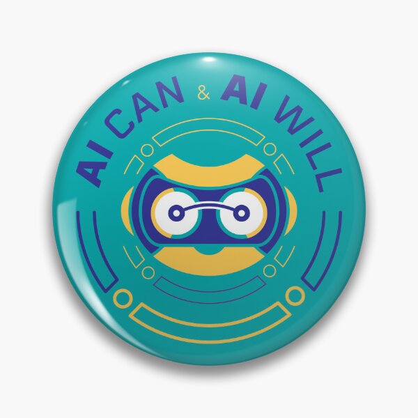 Artikelvorschau, KI kann und KI will mit einem Bot entworfen und verkauft von iamKaye.
