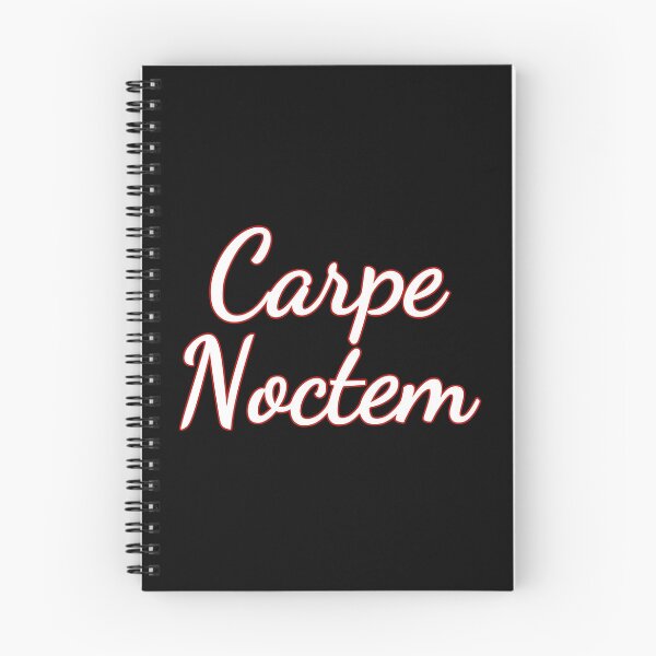 Item preview, Carpe Noctem  designed and sold by KellysComColors.