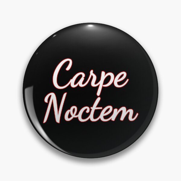 Item preview, Carpe Noctem  designed and sold by KellysComColors.
