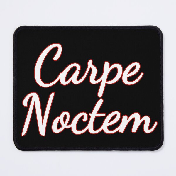 Item preview, Carpe Noctem  designed and sold by KellysComColors.