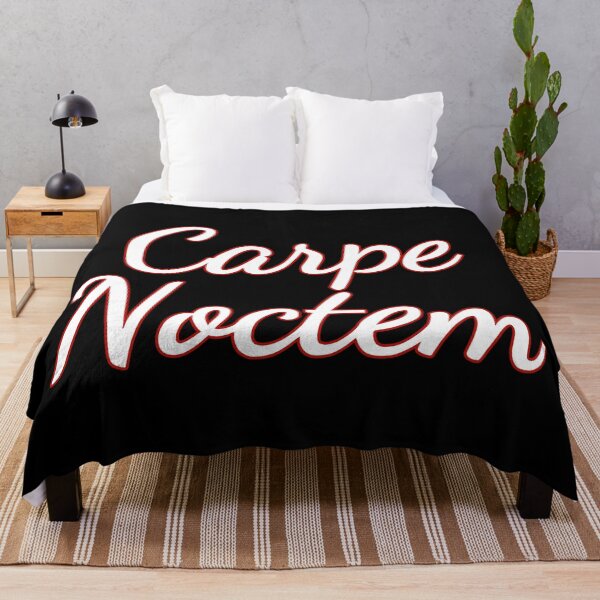 Item preview, Carpe Noctem  designed and sold by KellysComColors.
