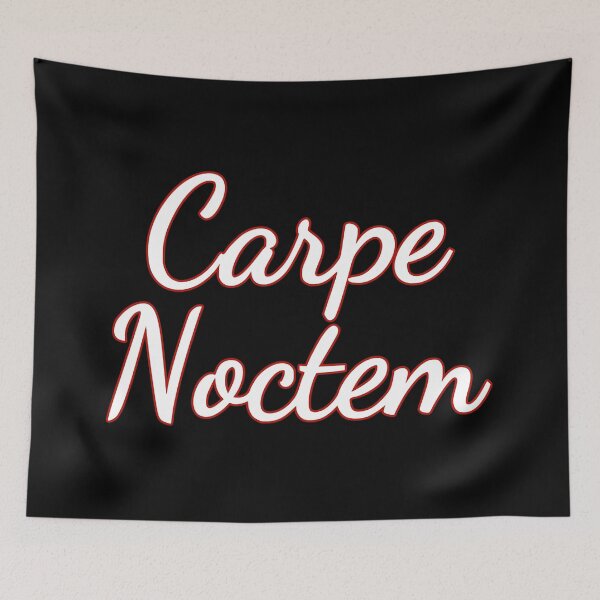 Item preview, Carpe Noctem  designed and sold by KellysComColors.