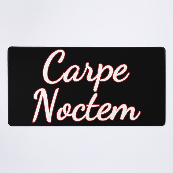 Item preview, Carpe Noctem  designed and sold by KellysComColors.