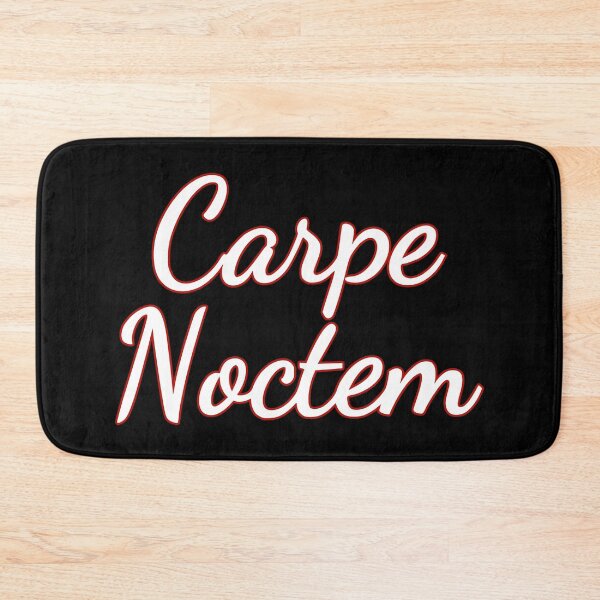 Item preview, Carpe Noctem  designed and sold by KellysComColors.