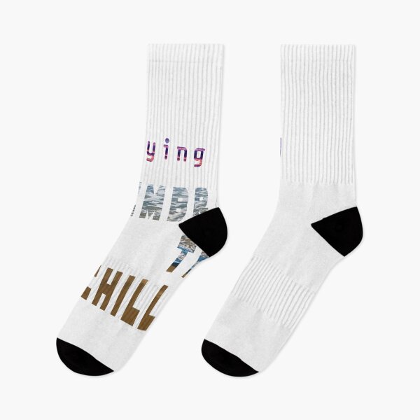 Item preview, Lying around embracing the chill life designed and sold by dcreator77.