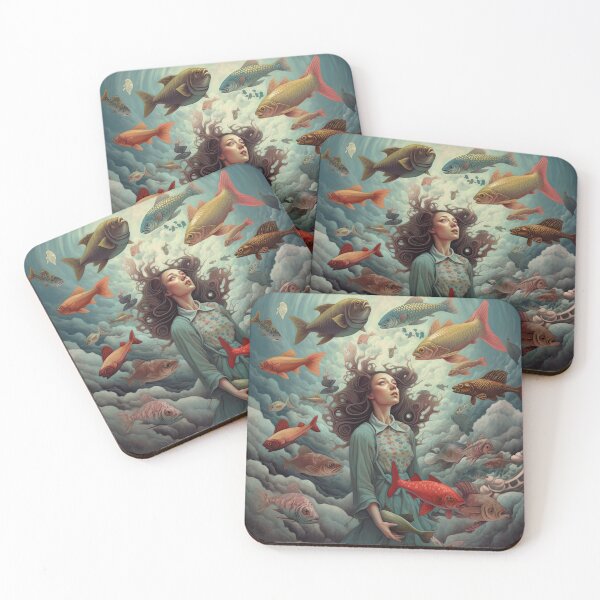 Item preview, Rapture designed and sold by strangecanvas.