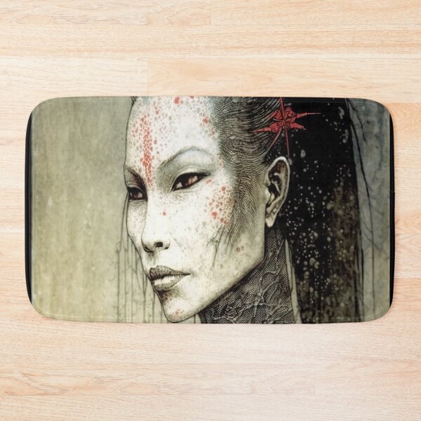 Item preview, Nenita designed and sold by OccultDreams.