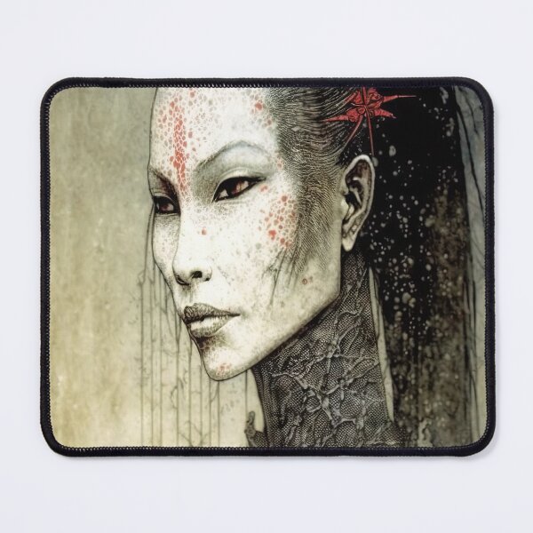 Item preview, Nenita designed and sold by OccultDreams.