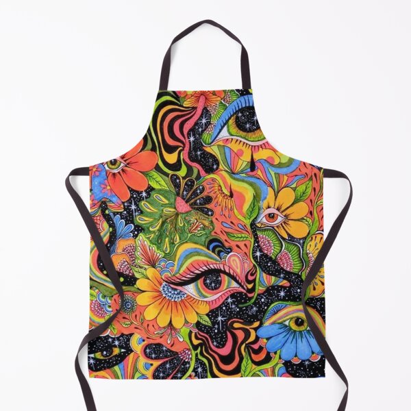 Item preview, Psychedelic Eyes designed and sold by CMooreWorx.