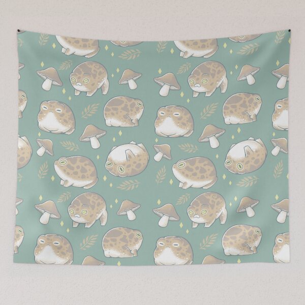 Item preview, Rain Frogs designed and sold by xMorfina.
