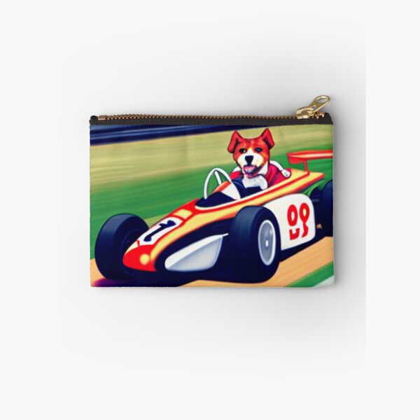 Item preview, Dog car designed and sold by Erw4nosaurus.