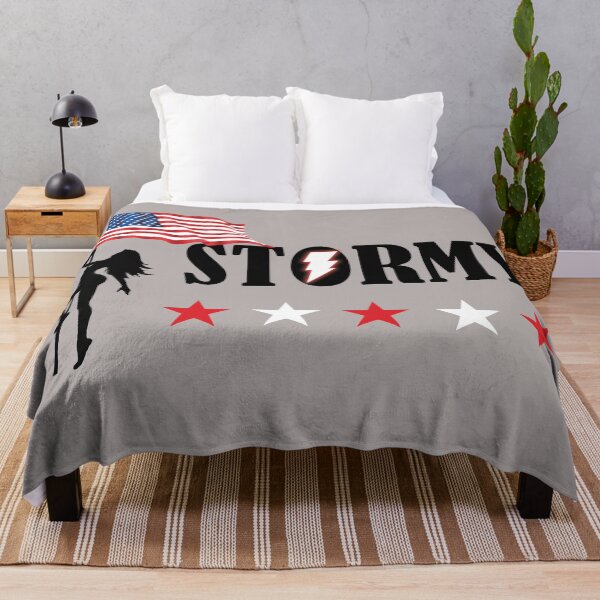 Item preview, Stormy 2023 | Stormy Daniels team Stormy designed and sold by MrStrangen.