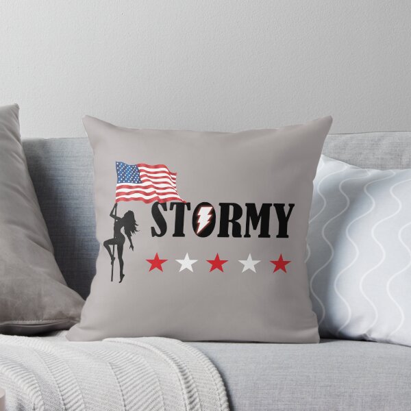 Item preview, Tormentoso 2023 | Equipo Stormy Daniels Stormy designed and sold by MrStrangen.