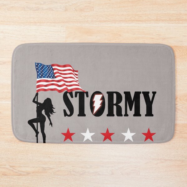 Item preview, Stormy 2023 | Stormy Daniels team Stormy designed and sold by MrStrangen.