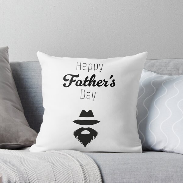 Item preview, Happy Father's Day Illustration, best gift for dad designed and sold by CPP-Design.