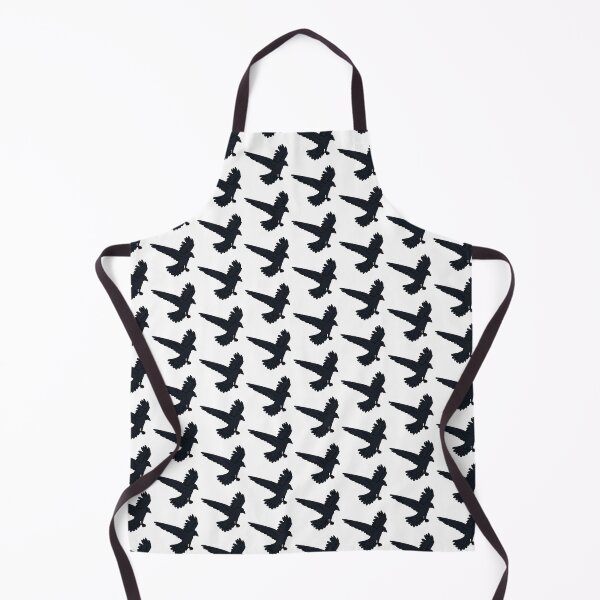 Item preview, Cute crow illustrations designed and sold by Yarafantasyart.