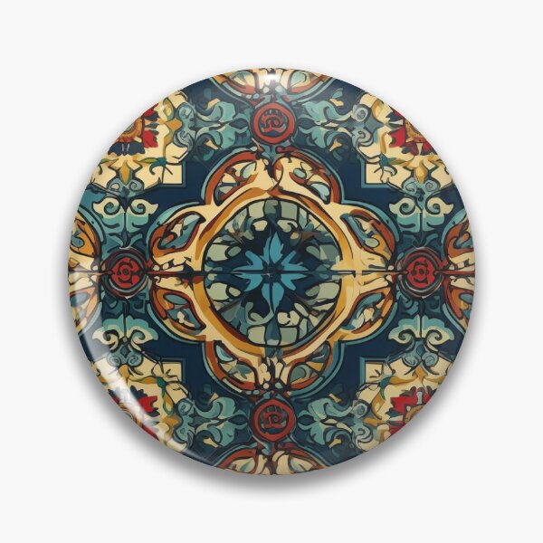 Item preview, Portuguese tiles designed and sold by janziemba.