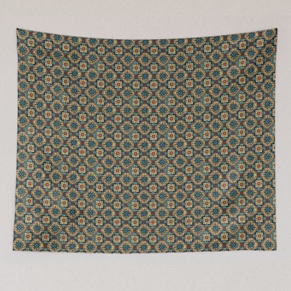 Item preview, Portuguese tiles designed and sold by janziemba.