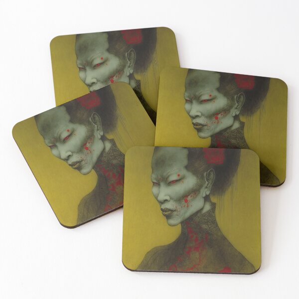 Item preview, Imelda designed and sold by OccultDreams.