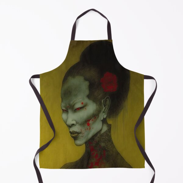 Item preview, Imelda designed and sold by OccultDreams.