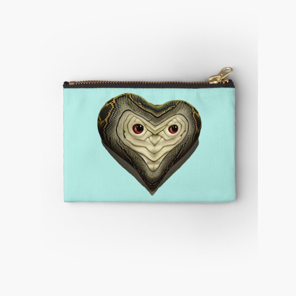 Item preview, Snake Heart designed and sold by Digiheart.