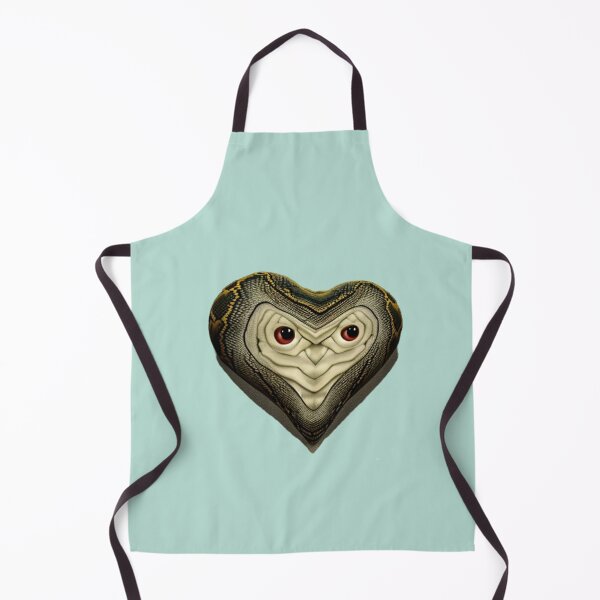 Item preview, Snake Heart designed and sold by Digiheart.
