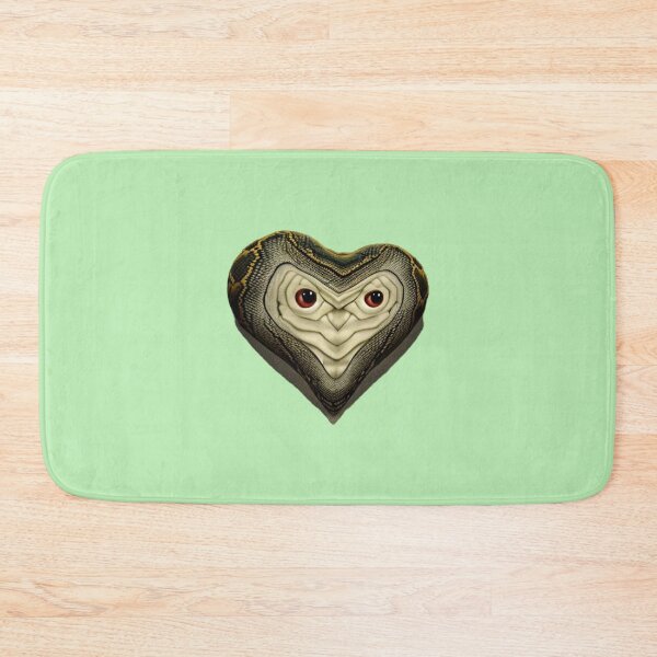 Item preview, Snake Heart designed and sold by Digiheart.