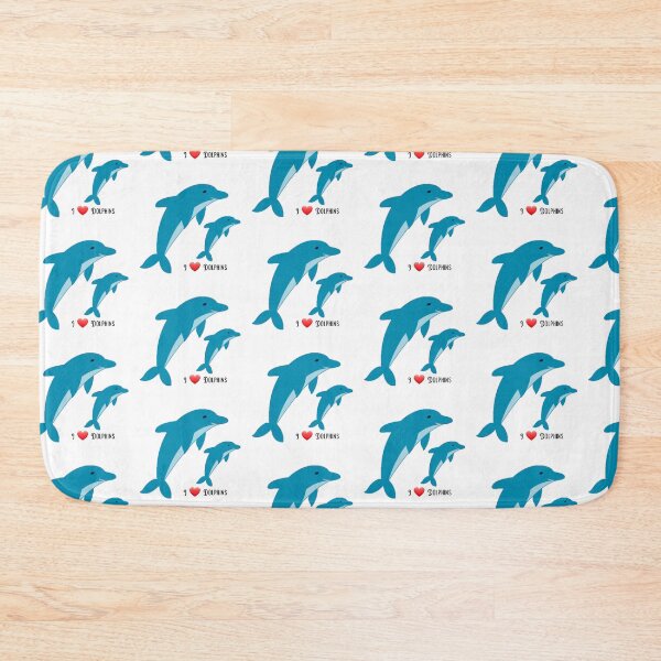 Item preview, Dolphins  designed and sold by Jinny959.