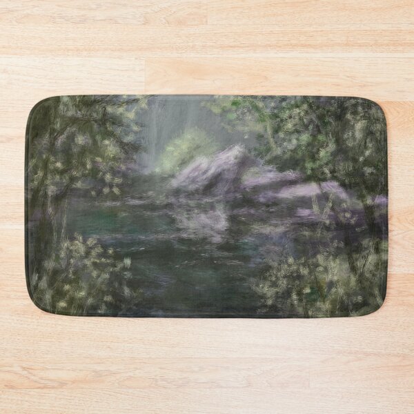 Item preview, Bear Lake designed and sold by TheArtCave.