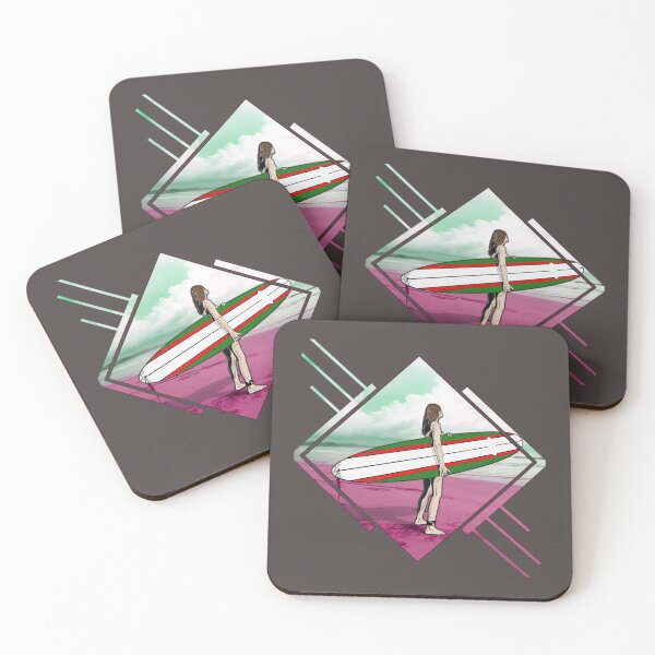 Item preview, Surfer_v2-10 designed and sold by aca027.