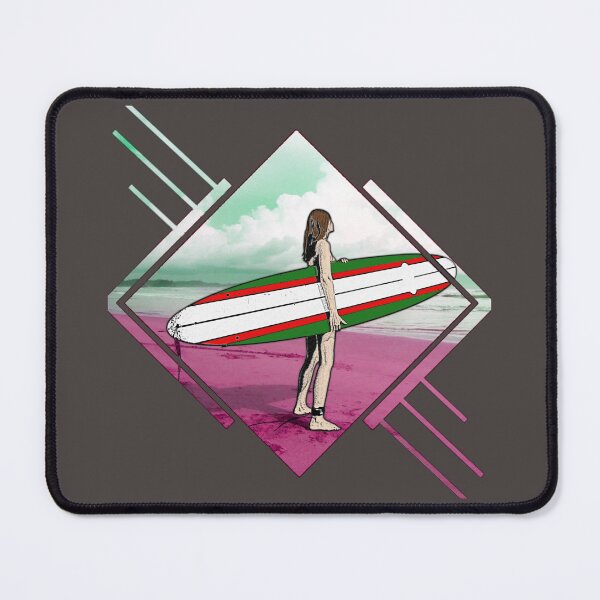 Item preview, Surfer_v2-10 designed and sold by aca027.