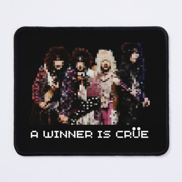 Item preview, A Winner Is Crue designed and sold by AlpacaSmokes.