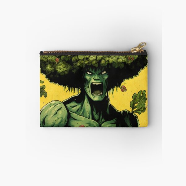 Item preview, Zombie veggie revolution  designed and sold by V-A-H.