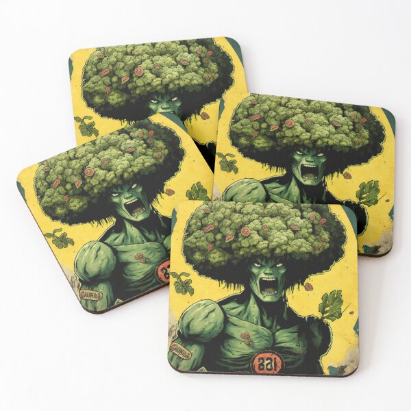 Item preview, Zombie veggie revolution  designed and sold by V-A-H.
