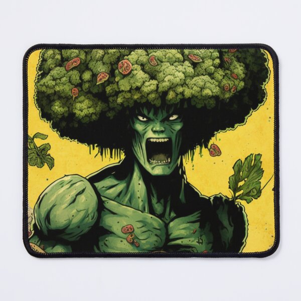 Item preview, Zombie veggie revolution designed and sold by V-A-H.